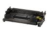 0000019898 HP 89X BLACK LASERJET TONER