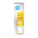 Consumables - Cartridges 0000022374 HP 31 70ML YELLOW ORIGINAL INK BOTTLE
