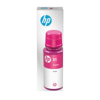 Consumables - Cartridges 0000020619 HP 31 MAGENTA INK BOTTLE