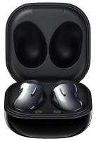 Smartphone e Tablet - Cuffie Auricolari 0000021285 GALAXY BUDS LIVE BLACK
