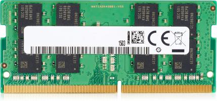 Componenti - Memorie 0000021751 HP RAM UDIMM DDR4-3200 4GB