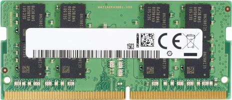 Componenti - Memorie 0000021752 HP RAM SODIMM DDR4-3200 4GB