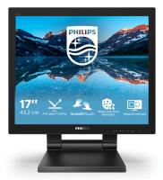 Monitor - Monitor fino a 17,9 pollici 0000022483 17 5:4, TOUCH CAPACITATIVE VGA DP DVI HDMI USB
