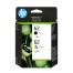 0000020443 HP 62 INK CARTRIDGE COMBO 2-PACK
