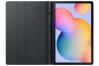 0000021267 BOOKCOVER GREY GALAXY TAB S6 LITE