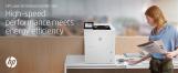 0000022182 HP LASERJET ENTERPRISE M612DN