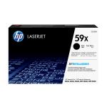Consumabili - Toner 0000002346 HP 59X BLACK LASERJET TONER CARTRIDGE