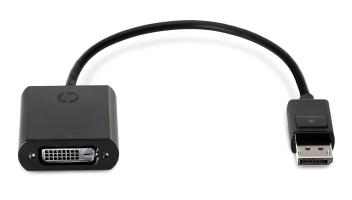 Monitor - Accessori Monitor 0000002123 HP DISPLAYPORT TO DVI-D ADAPTER