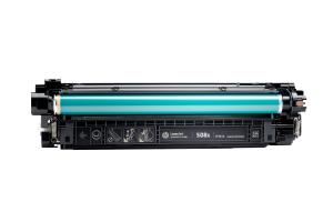 Consumables - Toner 0000002362 HP 508A BLACK LASERJET TONER CARTRIDGE