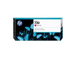 Consumabili - Cartucce 0000002494 HP 730 300-ML MAGENTA INK CARTRIDGE