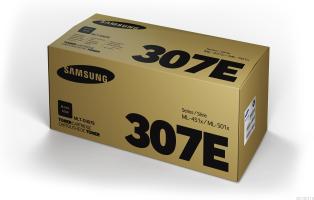 Consumables - Toner 0000002633 SAMSUNG MLT-D307E EXTRA H-YIELD BLK CRTG