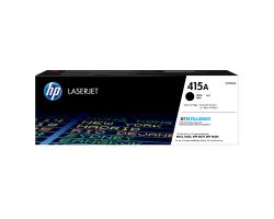 Consumables - Toner 0000002648 HP 415A BLACK LASERJET TONER CARTRIDGE