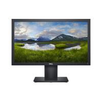 Monitor - Monitor da 18 a 21,9 pollici 0000002815 DELL 20 MONITOR E2020H - 49.53 CM (19.5 ) BLACK