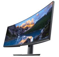 Monitor - Monitor 40 Pollici E Più 0000002833 DELL ULTRASHARP 49 CURVED MONITOR U4919DW 49