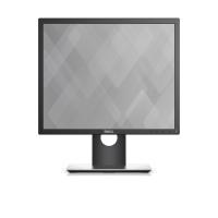 Monitor - Monitor da 18 a 21,9 pollici 0000002837 DELL 19 MONITOR P1917S - 48CM 19 BLACK ITA