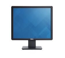 Monitor - Monitor fino a 17,9 pollici 0000002842 DELL 17 MONITOR E1715S - 43CM(17 ) BLACK ITL
