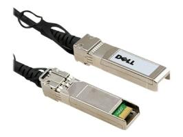 Networking - Switch 0000002963 DELL NETWORKING CABLE SFP+ TO SFP+ 10GBE -1MT