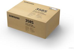 Consumables - Toner 0000003090 SAMSUNG MLT-D358S BLACK TONER CARTRIDGE