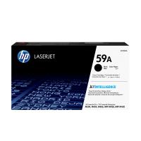 Consumables - Toner 0000003137 HP 59A BLACK LASERJET TONER C.