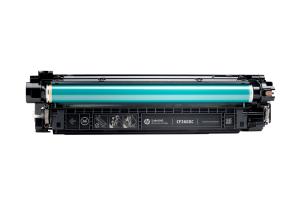 Consumables - Toner 0000003140 HP 508X BLACK LASERJET TONER CARTRIDGE