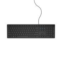 Accessori - Tastiere, Mouse, Mousepad 0000003199 DELL MULTIMEDIA KEYBOARD-KB216 - US INTERNATIONAL