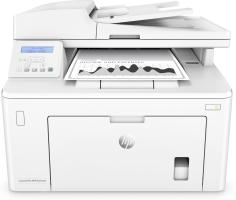 Stampanti - Laser 0000003229 HP LASERJET PRO MFP M227SDN