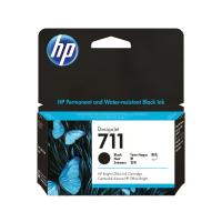 Consumables - Cartridges 0000003238 HP 711 38-ML BLACK INK CARTRIDGE