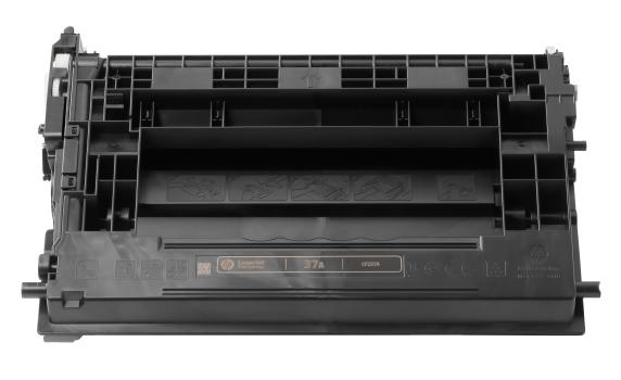 0000002344 HP 37A BLACK LASERJET TONER CARTRIDGE