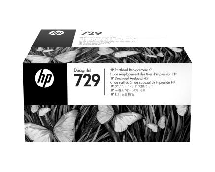 0000002477 HP 729 PRINTHEAD REPLACEMENT KIT