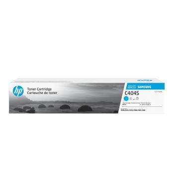 0000002569 SAMSUNG CLT-C404S CYAN TONER CARTRIDGE