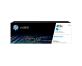 0000002651 HP 415X CYAN LASERJET TONER CARTRIDGE