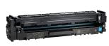 0000002662 HP 207X CYAN LASERJET TONER CARTR.