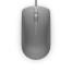 0000002906 DELL OPTICAL MOUSE-MS116 - BLACK