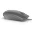 0000002906 DELL OPTICAL MOUSE-MS116 - BLACK
