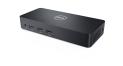 0000002940 DELL USB 3.0 ULTRA HD TRIPLE VIDEO DOCKING STATION