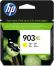 0000003092 HP 903XL YELLOW ORIGINAL INK CARTRIDGE