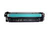 0000003140 HP 508X BLACK LASERJET TONER CARTRIDGE