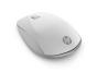 0000003825 HP Z5000 BLUETOOTH MOUSE WHITE