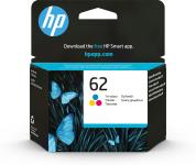 Consumabili - Cartucce 0000061793 HP 62 TRI-COLOR INK CARTRIDGE