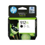 Consumabili - Cartucce 0000062309 HP 912XL HIGH YIELD BLACK