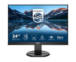 Monitor - Monitor da 22 a 23,9 pollici 0000062326 24,1 LED IPS 1920*1200 16:10 POWERSENSOR 300CD/M�