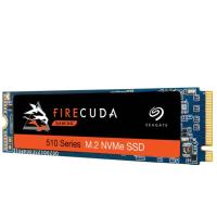 Componenti - Hard Disk - M2 0000062498 2TB SEAGATE FIRECUDA 510 SSD M2 PCIE NVME 1.3