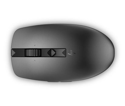 0000062774 HP MULT-DVC 635 BLK WRLS MOUSE