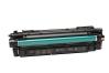 0000062125 HP 655A BLACK TONER
