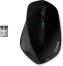 0000062396 HP X4500 WIRELESS BLACK MOUSE