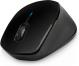 0000062396 HP X4500 WIRELESS BLACK MOUSE