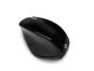 0000062396 HP X4500 WIRELESS BLACK MOUSE
