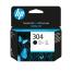 0000068608 HP 304 BLACK INK CARTRIDGE
