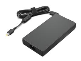 Notebook - Alimentatori Notebook 0000079289 UPG THINKCENTRE 230W AC ADAPTER (SLIM TIP) ITALY/CHILE
