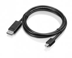 Monitor - Accessori Monitor 0000079432 LENOVO MINI DISPLAYPORT TO DISPLAYPORT CABLE